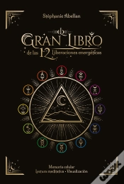 Capa do artigo El Gran Libro De Las 12 Liberaciones Energeticas