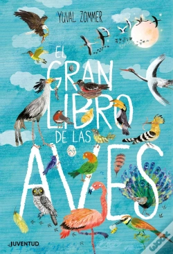 Capa do artigo El Gran Libro De Las Aves