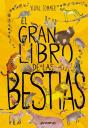 El Gran Libro De Las Bestias - Preview
