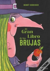 Capa do artigo El Gran Libro De Las Brujas