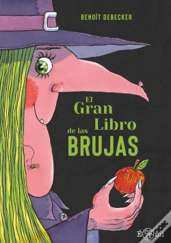 Capa do artigo El Gran Libro De Las Brujas