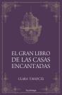 El Gran Libro De Las Casas Encantadas - Preview