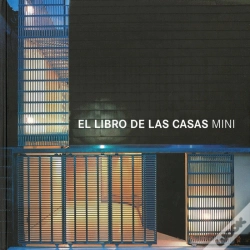 Capa do artigo El Gran Libro de las Casas Mini