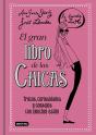 El Gran Libro De Las Chicas. La Banda De Zoé - Preview