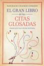 El Gran Libro De Las Citas Glosadas - Preview