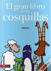 Capa do artigo El Gran Libro De Las Cosquillas