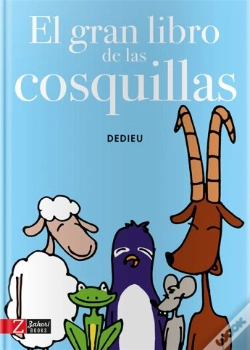 Capa do artigo El Gran Libro De Las Cosquillas