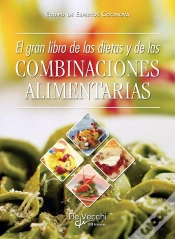 Capa do artigo El Gran Libro De Las Dietas Y De Las Combinaciones Alimentarias