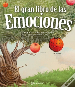 Capa do artigo El Gran Libro De Las Emociones