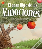 Capa do artigo El Gran Libro De Las Emociones
