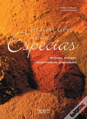 Capa do artigo El Gran Libro De Las Especias
