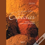 Capa do artigo El Gran Libro De Las Especias