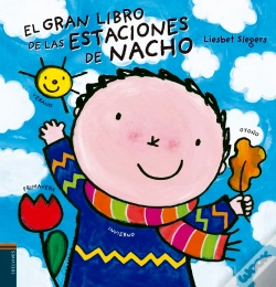Capa do artigo El Gran Libro De Las Estaciones De Nacho