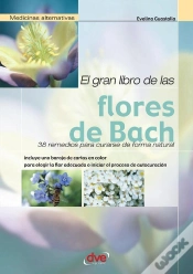 Capa do artigo El Gran Libro De Las Flores De Bach
