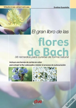 Capa do artigo El Gran Libro De Las Flores De Bach