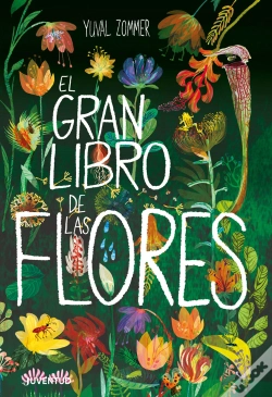 Capa do artigo El Gran Libro De Las Flores