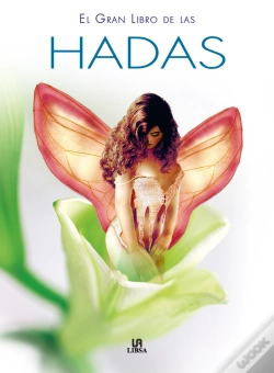 Capa do artigo El Gran Libro De Las Hadas