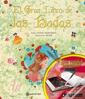 Capa do artigo El Gran Libro De Las Hadas
