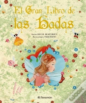 Capa do artigo El Gran Libro De Las Hadas