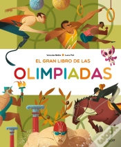 Capa do artigo El Gran Libro De Las Olimpiadas