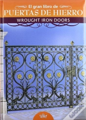 Capa do artigo El Gran Libro De Las Puertas De Hierro