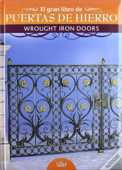 Capa do artigo El Gran Libro De Las Puertas De Hierro