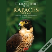 Capa do artigo El Gran Libro De Las Rapaces Diurnas
