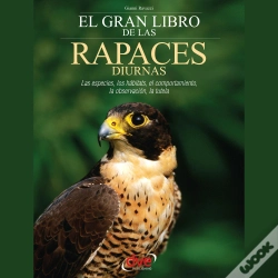 Capa do artigo El Gran Libro De Las Rapaces Diurnas