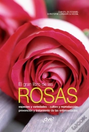 Capa do artigo El Gran Libro De Las Rosas