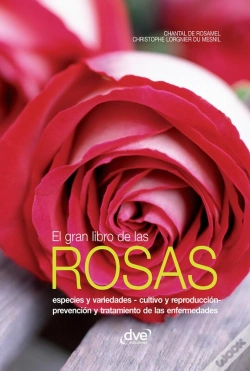 Capa do artigo El Gran Libro De Las Rosas