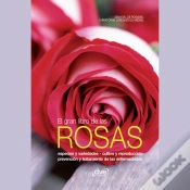 Capa do artigo El Gran Libro De Las Rosas
