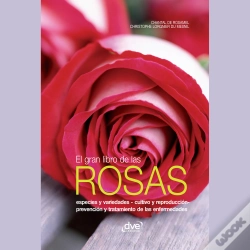 Capa do artigo El Gran Libro De Las Rosas