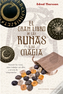 Capa do artigo El Gran Libro De Las Runas Y Su Magia