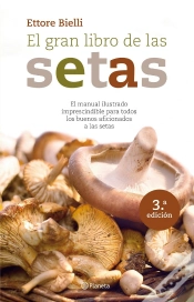 Capa do artigo El Gran Libro De Las Setas