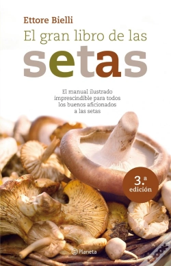 Capa do artigo El Gran Libro De Las Setas