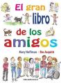 El Gran Libro De Los Amigos - Preview