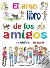 Capa do artigo El Gran Libro De Los Amigos
