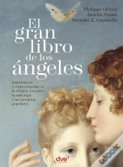 Capa do artigo El Gran Libro De Los Ángeles