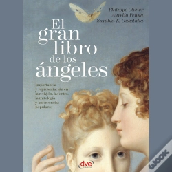 Capa do artigo El Gran Libro De Los Ángeles