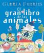 El Gran Libro De Los Animales. Gloria Fuertes - Preview