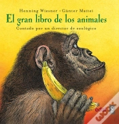 Capa do artigo El Gran Libro De Los Animales