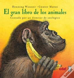 Capa do artigo El Gran Libro De Los Animales