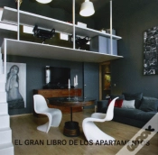 Capa do artigo El Gran Libro de Los Apartamentos