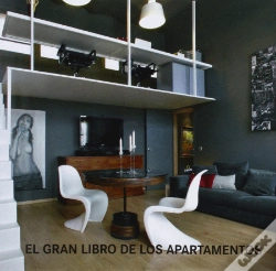 Capa do artigo El Gran Libro de Los Apartamentos