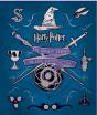 El Gran Libro De Los Artefactos De Harry Potter - Preview