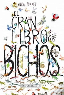 Capa do artigo El Gran Libro De Los Bichos