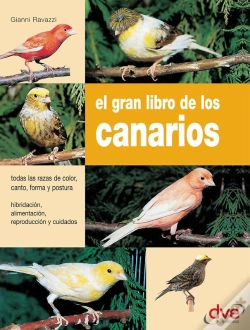 Capa do artigo El Gran Libro De Los Canarios