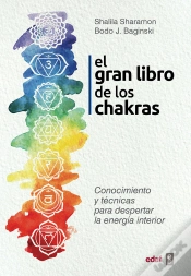 Capa do artigo El Gran Libro De Los Chakras
