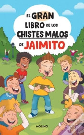Capa do artigo El Gran Libro De Los Chistes Malos De Jaimito