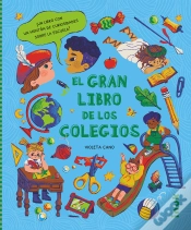 Capa do artigo El Gran Libro De Los Colegios